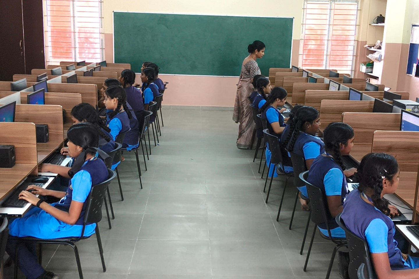Lab-2-STAMS
